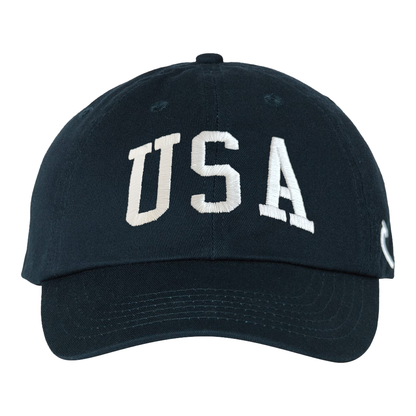 USA Dad Hat