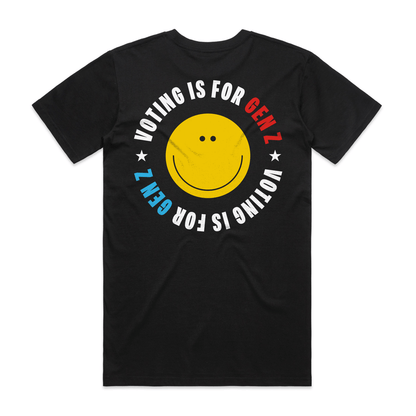 TPUSA NFP Miscellaneous T Shirt | Various Colors - Official TPUSA Merch