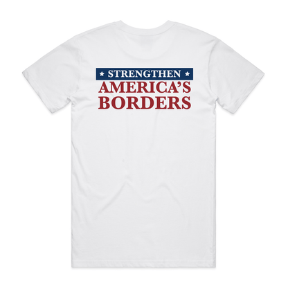 TPUSA NFP Miscellaneous T Shirt | Various Colors - Official TPUSA Merch