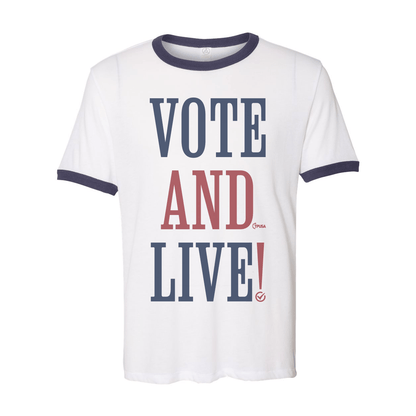 TPUSA NFP Miscellaneous T Shirt | Various Colors - Official TPUSA Merch